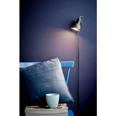 ASLAK White kinkiet 45721001 Nordlux