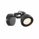 ASLAK White kinkiet 45721001 Nordlux