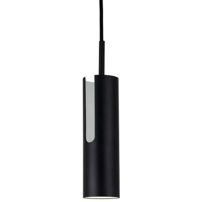 MIB 6 lampa wisząca na wysięgniku czarna 71679903 Nordlux