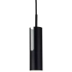MIB 6 lampa wisząca na wysięgniku czarna 71679903 Nordlux