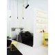 MIB 6 lampa wisząca na wysięgniku czarna 71679903 Nordlux
