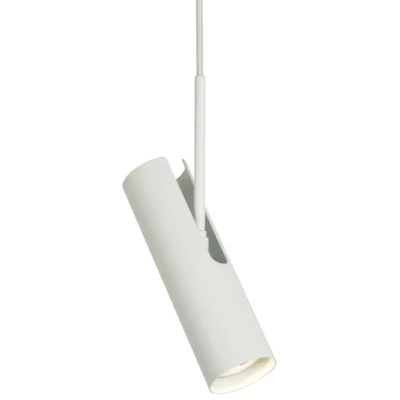 MIB 6 lampa wisząca na wysięgniku biała 71679901 Nordlux
