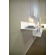 MIB 6 lampa wisząca na wysięgniku biała 71679901 Nordlux