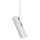 MIB 6 lampa wisząca na wysięgniku biała 71679901 Nordlux