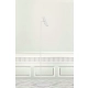 MIB 6 lampa podłogowa White + LED GRATIS Nordlux