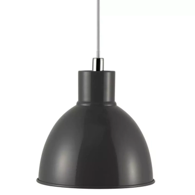 POP Antracit lampa wisząca 45833050 Nordlux