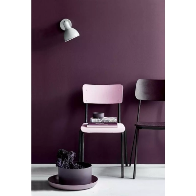 POP White kinkiet 45841001 Nordlux