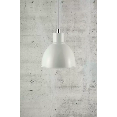 POP White lampa wisząca 45833001 Nordlux