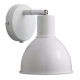 POP White kinkiet 45841001 Nordlux
