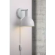 POP White kinkiet 45841001 Nordlux