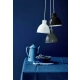 POP Grey lampa wisząca 45833006 Nordlux
