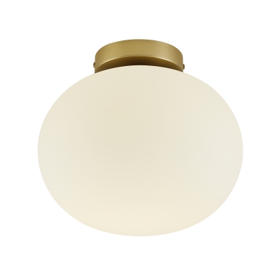 Alton Brass lampa sufitowa E27 2010506001 Nordlux