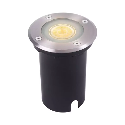 Andor IP67 lampa wbudowywana GU10 stal nierdzewna 2218400034 Nordlux