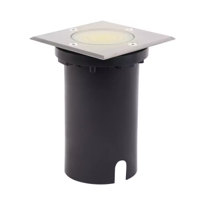 Andor IP67 lampa wbudowywana GU10 stal nierdzewna 2218410034 Nordlux