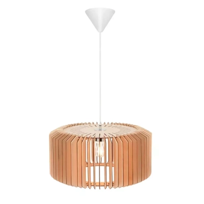 Asti 50 lampa wisząca E27 2213143014 Nordlux