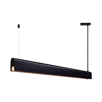 Beau lampa wisząca S14S LED czarna 2220483003 Nordlux