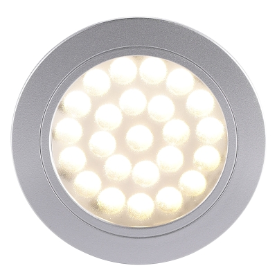 Cambio 3-Kit Aluminium lampa sufitowa LED 3000K 79440029 Nordlux