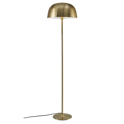 Cera Brass lampa podłogowa E27 2010244035 Nordlux