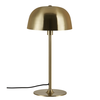 Cera Brass lampka stołowa E14 2010225035 Nordlux