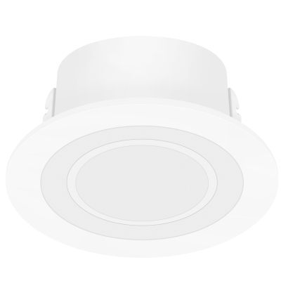Clyde 8 White lampa sufitowa LED 2700K 47500101 Nordlux