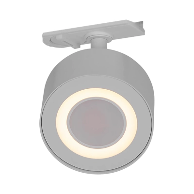Clyde Track LED 5W 350lm 2700K 2213550101 Nordlux