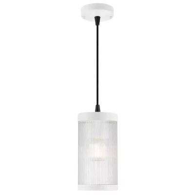 Coupar IP54 lampa wisząca E27 biały 2218053001 Nordlux