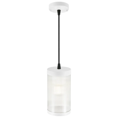 Coupar IP54 lampa wisząca E27 biały 2218053001 Nordlux