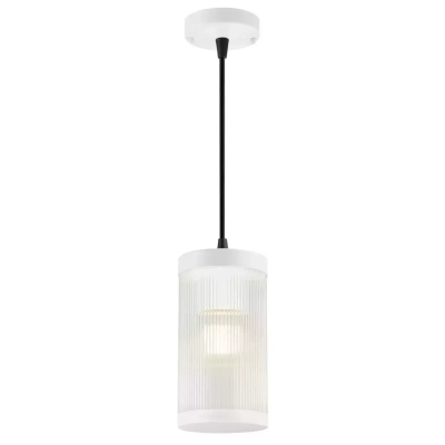 Coupar IP54 lampa wisząca E27 biały 2218053001 Nordlux