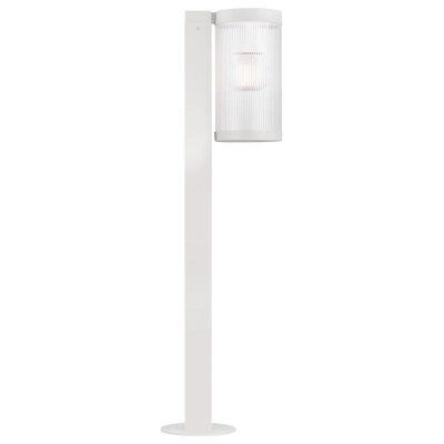 Coupar IP54 lampa stojąca E27 biała 2218088001 Nordlux