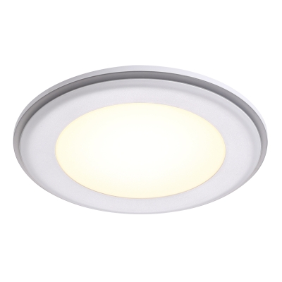Elkton 14 White lampa sufitowa LED 2700K 47530101 Nordlux