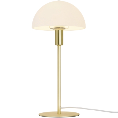 Ellen Brass lampka stołowa E14 2112305035 Nordlux