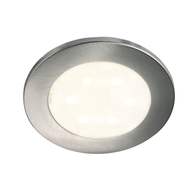 Lismore 4-Set Chrome lampa sufitowa LED 3000K 76730001 Nordlux