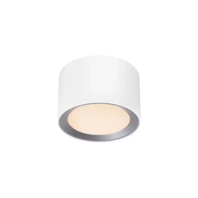 Landon Smart lampa sufitowa IP44 LED 8W 700lm 2110840101 Nordlux