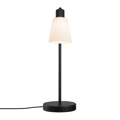 Molli Black lampka stołowa E14 2112825003 Nordlux