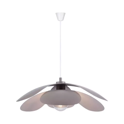 Maple lampa wisząca E27 brązowa 2220293009 Nordlux