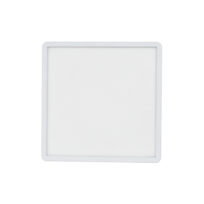 Oja Square 29 White lampa sufitowa LED 3000-4000K 2015056101 Nordlux