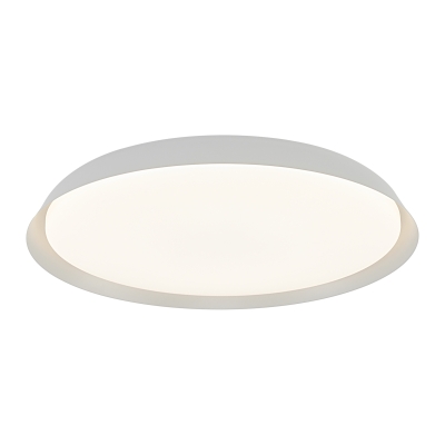 Piso White lampa sufitowa LED 2200-2700K 2010756001 Nordlux