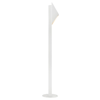 Pontio IP54 lampa stojąca GU10 biała 2218208001 Nordlux