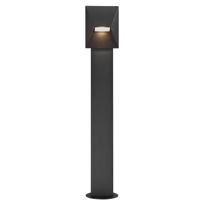 Pontio IP54 lampa stojąca GU10 czarna 2218208003 Nordlux