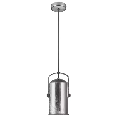 Porter 9 lampa wisząca E27 ocynk 2213023031 Nordlux