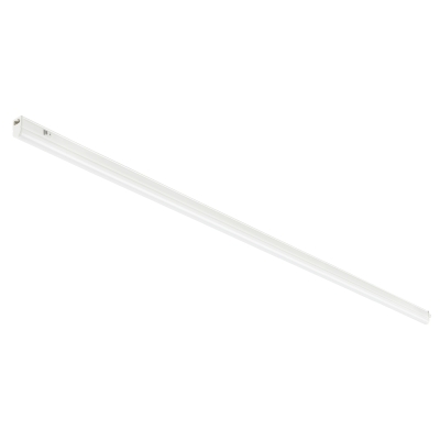 Renton 150 White lampa sufitowa LED 2700K 47816101 Nordlux