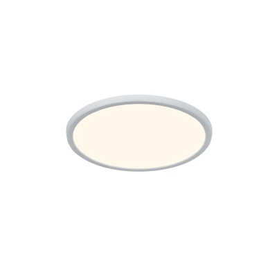 Oja 29 White lampa sufitowa LED 2700-6500K 2015036101 Nordlux