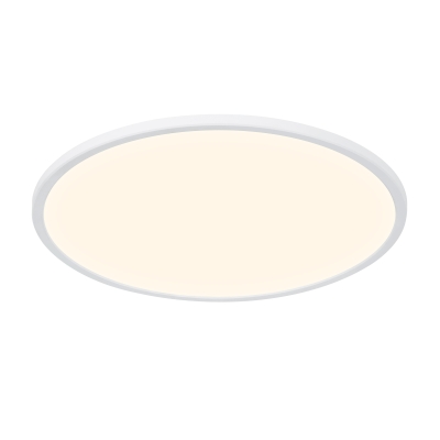 Oja 42 White lampa sufitowa LED 2700-6500K 2015136101 Nordlux
