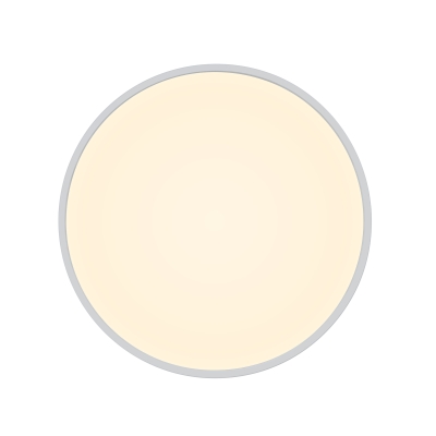 Oja 60 White lampa sufitowa LED 2700-6500K 2015146101 Nordlux