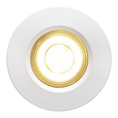 Dorado White IP65 lampa sufitowa LED 2200-6500K 2015650101 Nordlux
