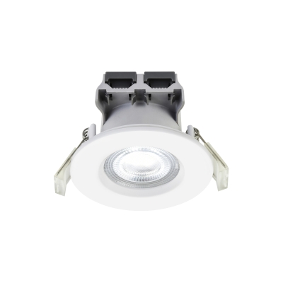 Don Smart White IP65 lampa sufitowa LED 2200-6500K 2110900101 Nordlux