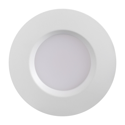 Tiaki 2700/4000K White IP65 lampa sufitowa LED 2700-4000K 49570101 Nordlux