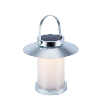 Temple To-Go IP54 lampka stołowa LED 106lm 3000K ocynk 2218325031 Nordlux