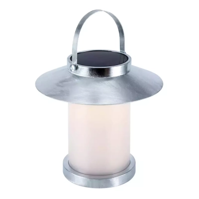 Temple To-Go 35 IP54 lampka stołowa LED 138lm 3000K ocynk 2218335031 Nordlux