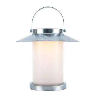 Temple To-Go 35 IP54 lampka stołowa LED 138lm 3000K ocynk 2218335031 Nordlux